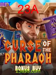 CurseofthePharaohBonusBuy